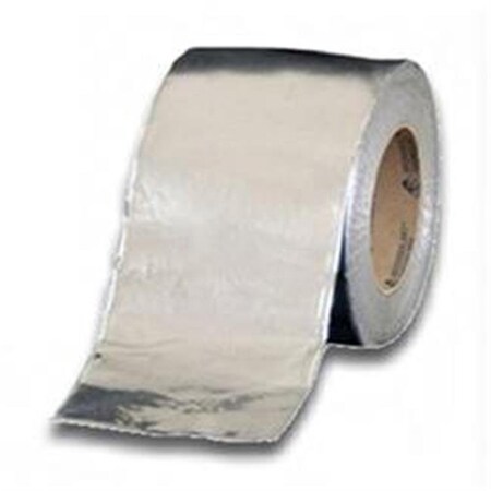 Eternabond ETERNABOND AS250 Alumibond 2 In. X 50 Ft. Sealant Tape E65-AS250